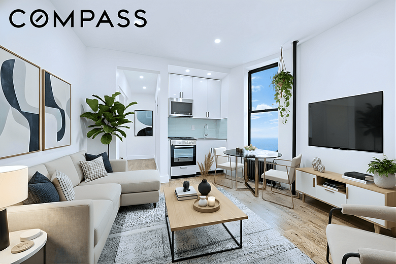 66 West 138th Street #5B