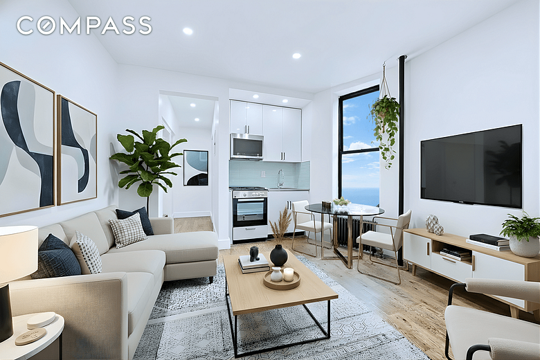 66 West 138th Street #5B