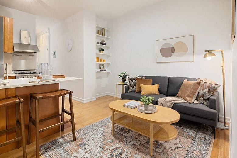 66 West 84th Street #3F