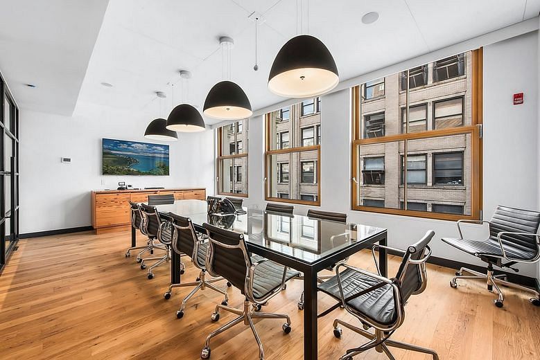 66 White Street #5TH