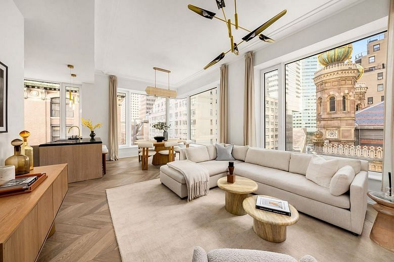 660 Lexington Avenue #5B