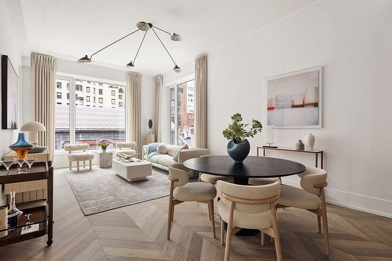 660 Lexington Avenue #6A