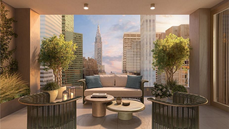 660 Lexington Avenue #7A