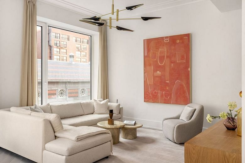 660 Lexington Avenue #8B