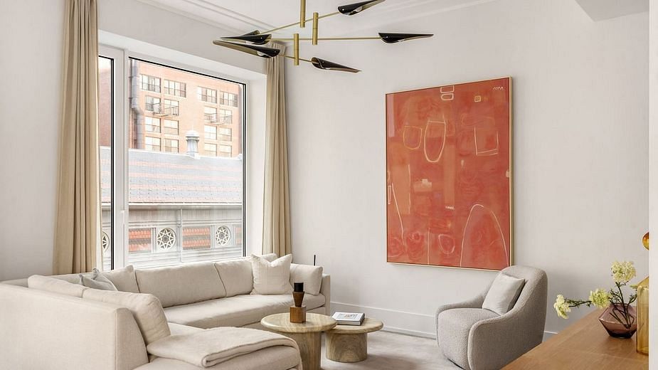 660 Lexington Avenue #9B