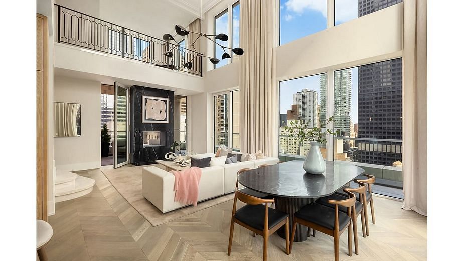 660 Lexington Avenue #PHA