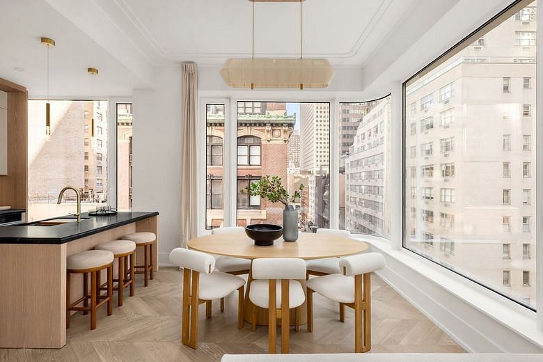 660 Lexington Avenue #PHD
