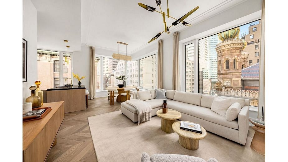 660 Lexington Avenue #PHE