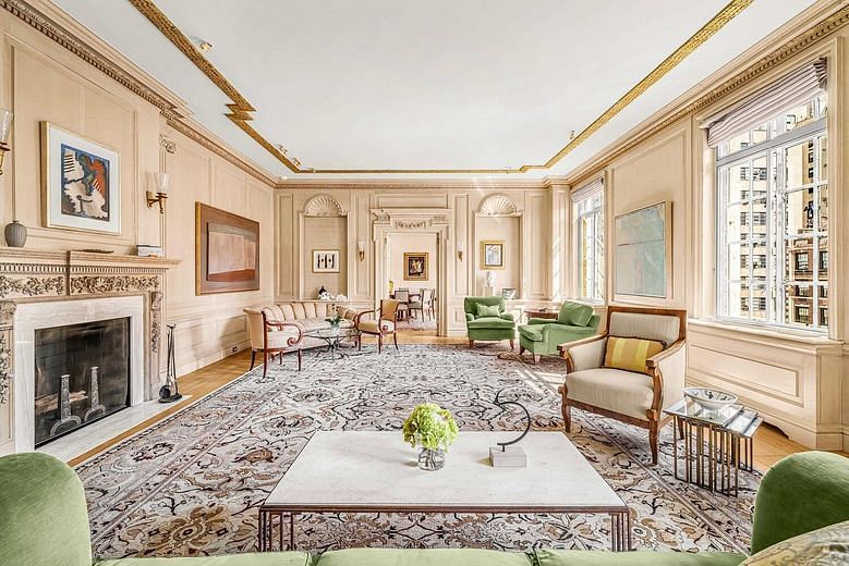 660 Park Avenue #7THFLOOR