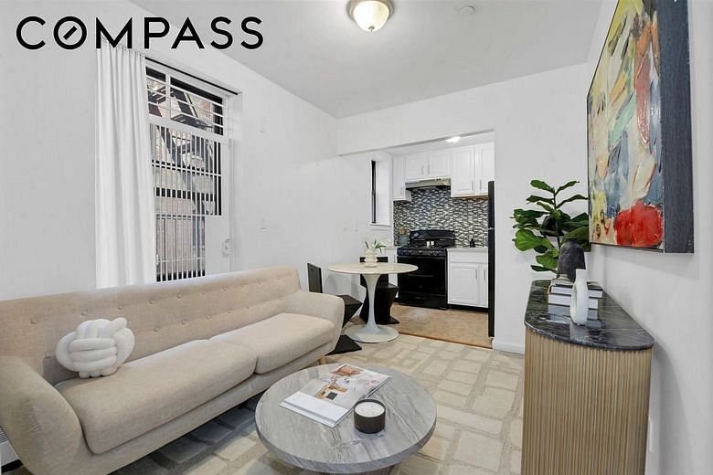 660 Saint Nicholas Avenue #23