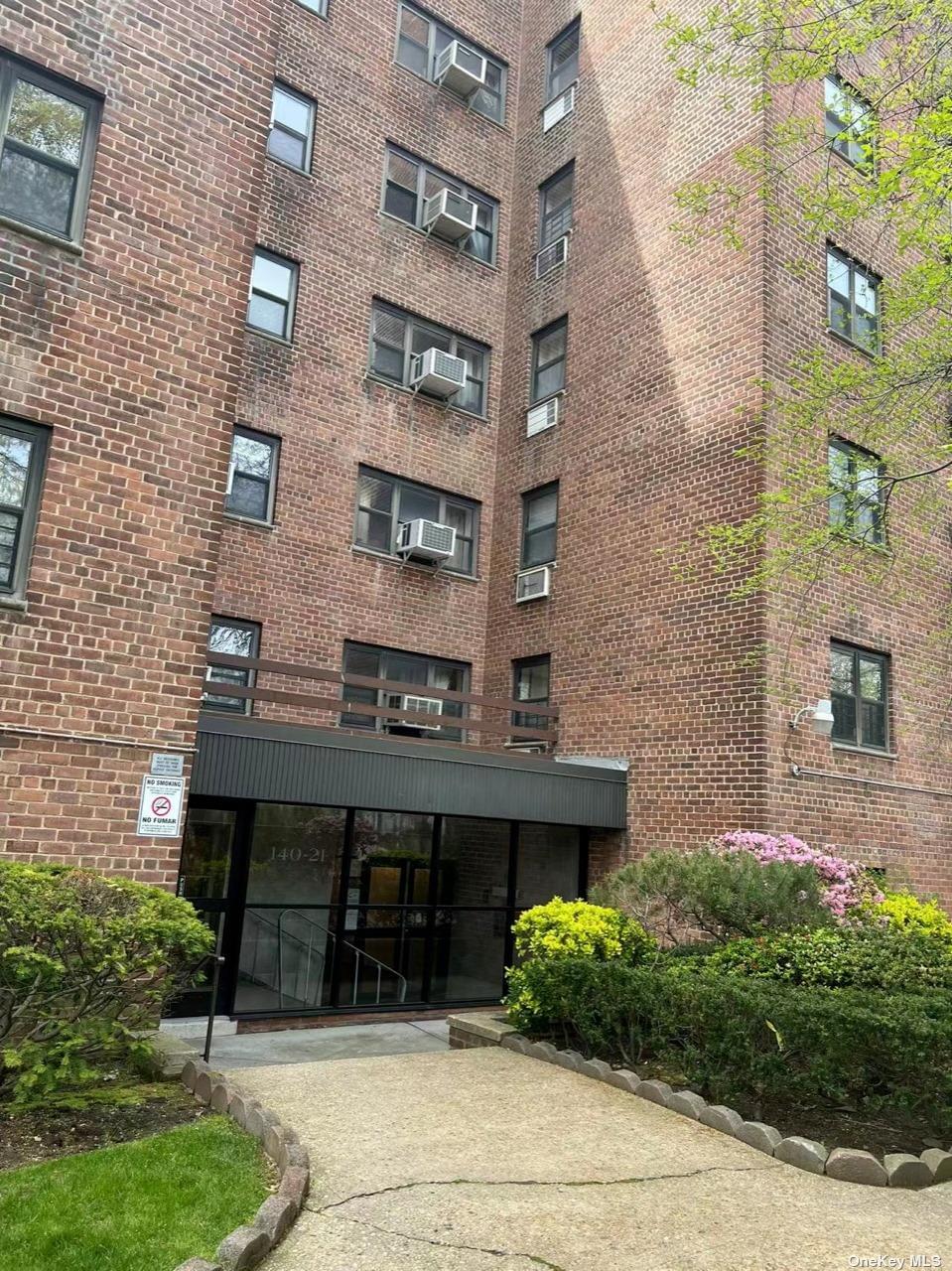 140-21 31 Road #1H in Queens, Flushing, NY 11354