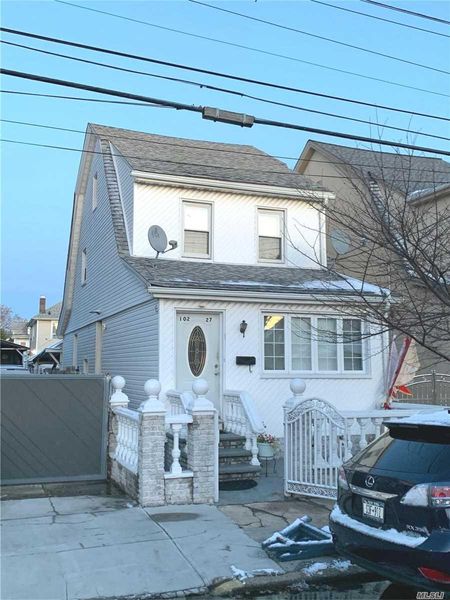 Image 1 of 10 for 102-27 129th Street in Queens, Richmond Hill, NY, 11418