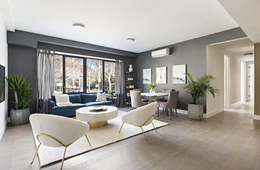 Image 1 of 12 for 52 Convent Avenue #2C in Manhattan, New York, NY, 10027