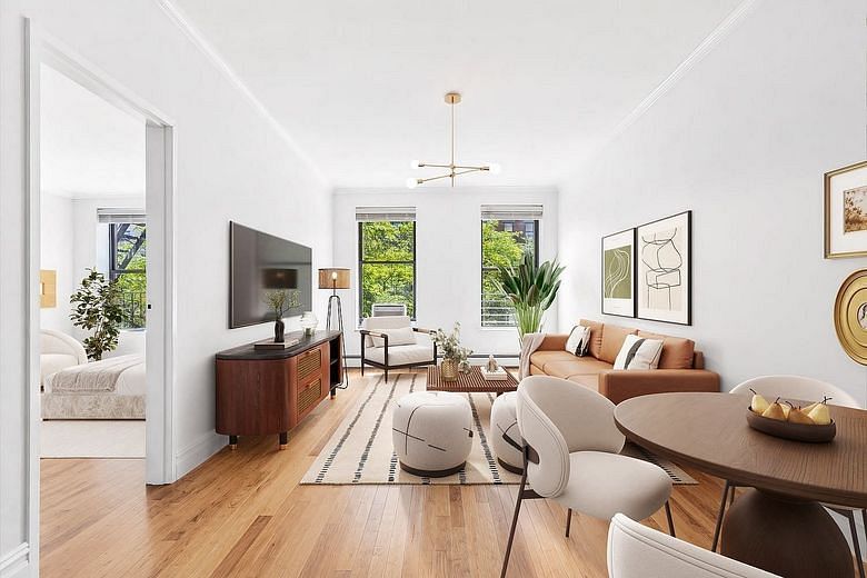 661 Tenth Avenue #3C