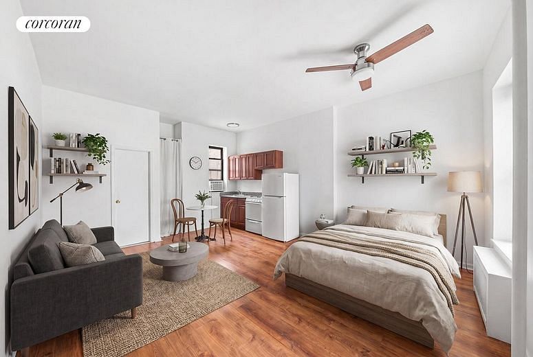 662 Fourth Avenue #1F