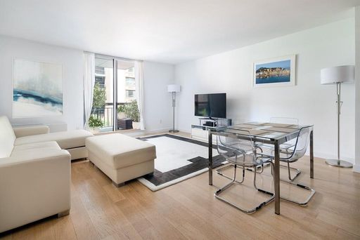 Image 1 of 6 for 333 Rector Place #312 in Manhattan, NEW YORK, NY, 10280