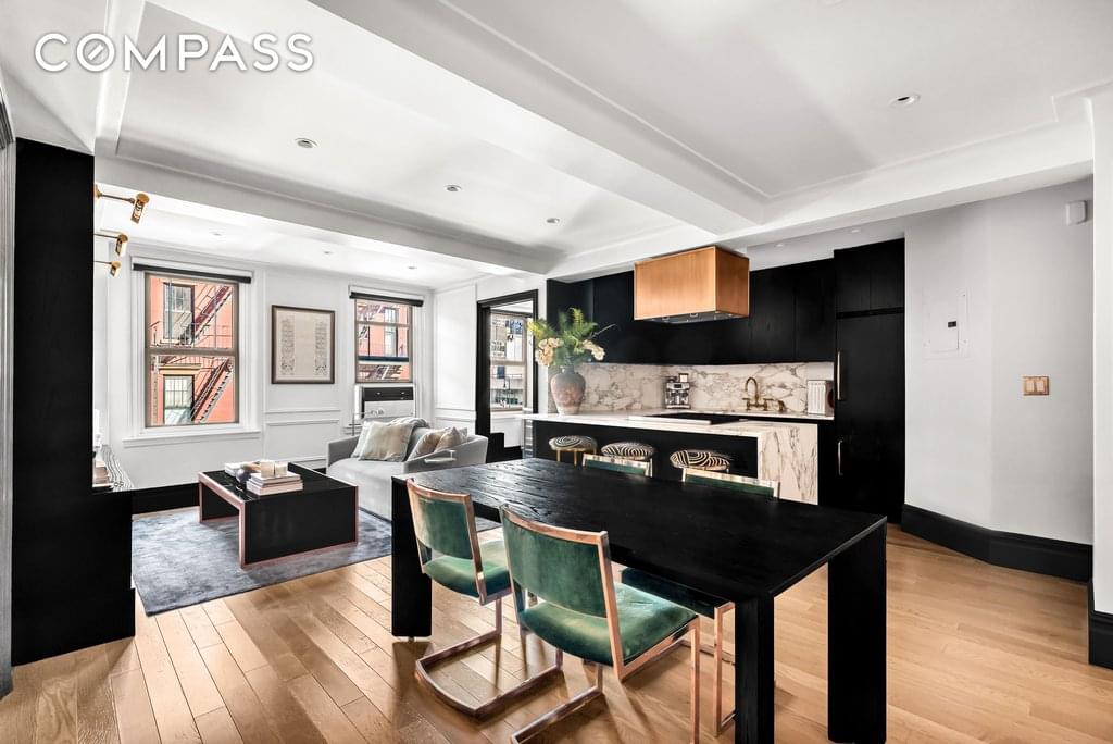 136 Waverly Place #3C in Manhattan, NEW YORK, NY 10014