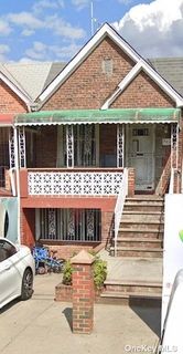Image 1 of 1 for 663 E 92nd Street in Brooklyn, Canarsie, NY, 11236