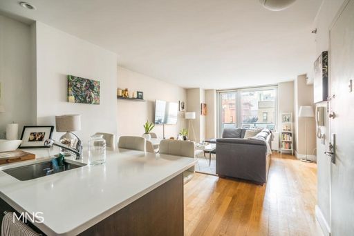 Image 1 of 10 for 464 West 44th Street #6C in Manhattan, New York, NY, 10036