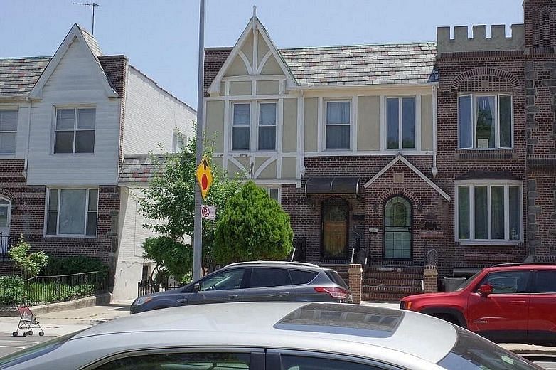 6659 Colonial Road