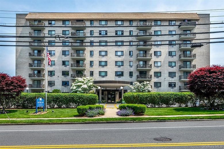 666 Pelham Road #7B