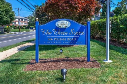 Image 1 of 18 for 666 Pelham Road #7H in Westchester, New Rochelle, NY, 10805