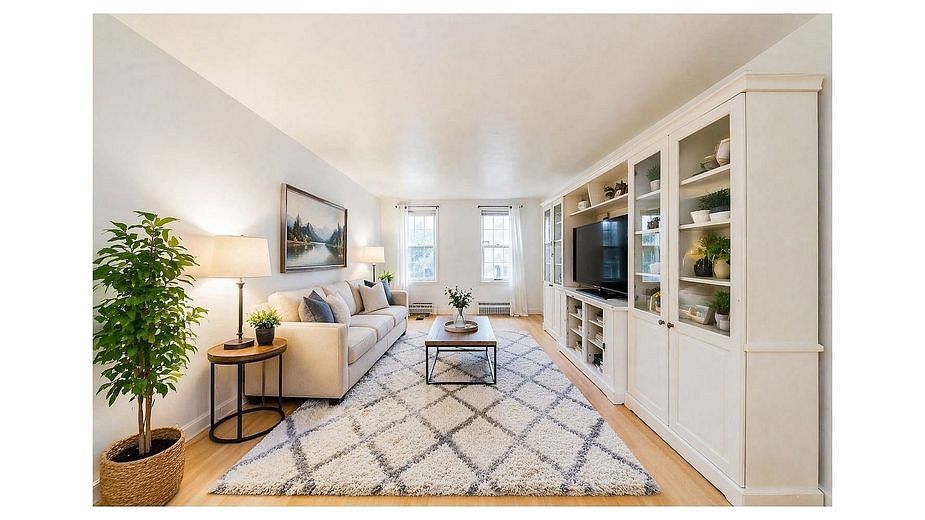 6665 Colonial Road #1G