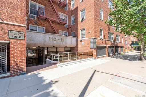 Image 1 of 12 for 110-11 72 Avenue #2H in Queens, Forest Hills, NY, 11375