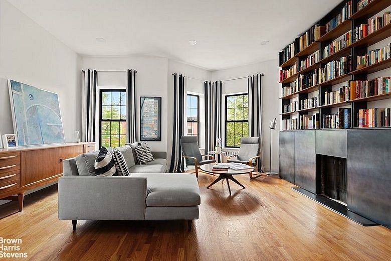 667 Degraw Street #3