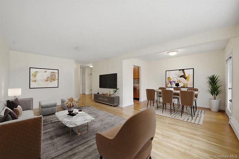 667 Pelham Road #B10