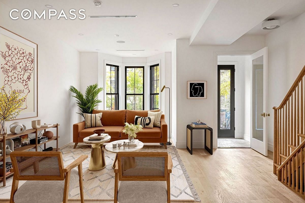 Image 1 of 14 for 668 Decatur Street in Brooklyn, NY, 11233