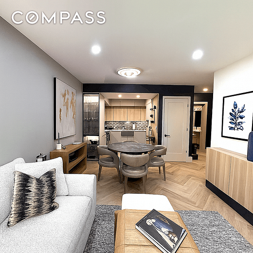 668 Washington Street #GA