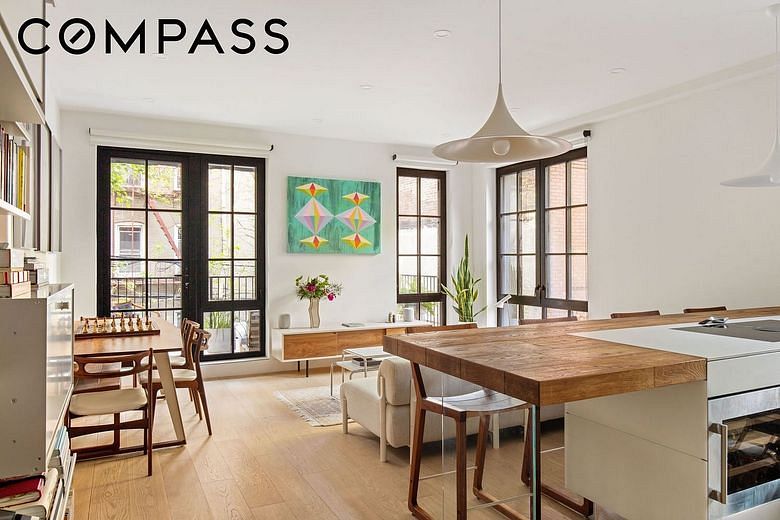 669 Saint Marks Avenue #2B