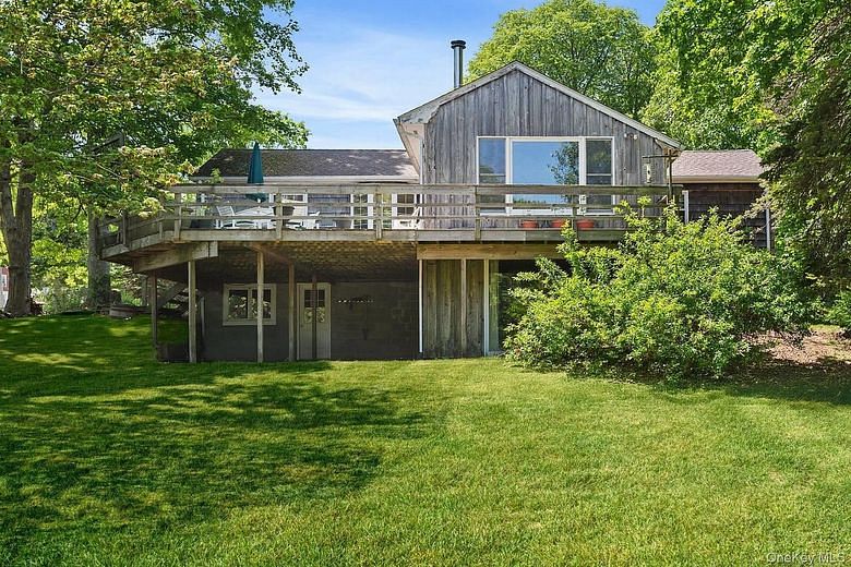 66A North Midway Road