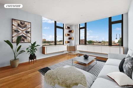 Image 1 of 11 for 82 Irving Place #6E in Brooklyn, NY, 11238