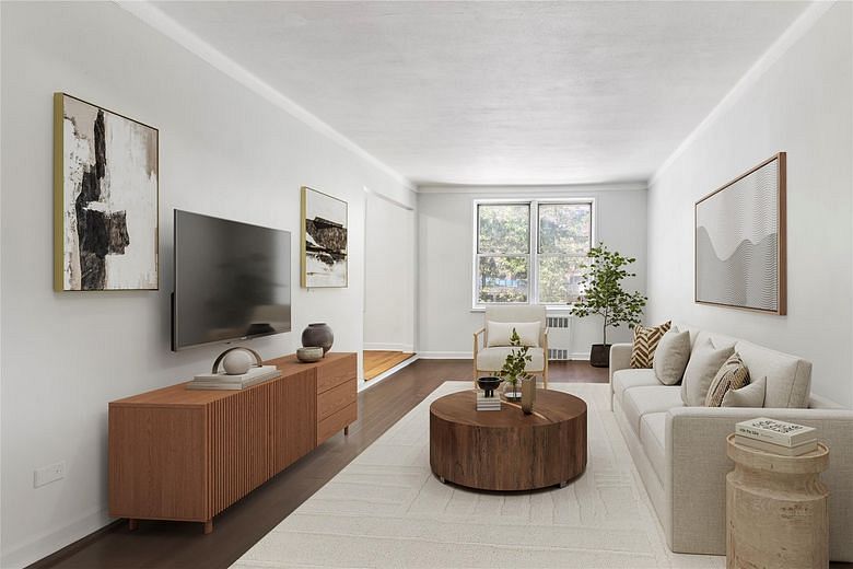 67-12 Yellowstone Blvd #C-12