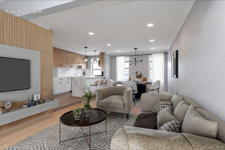 67-12 Yellowstone Blvd #F18