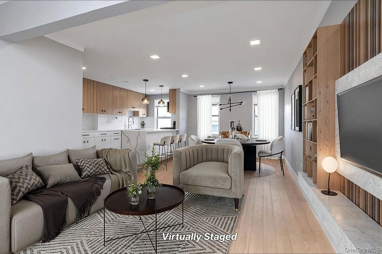 67-12 Yellowstone Blvd #F18