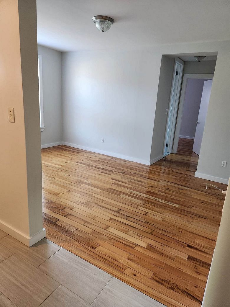 67-12 Yellowstone Boulevard #E19