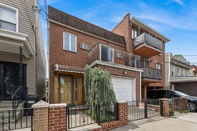 67-16 53rd Road