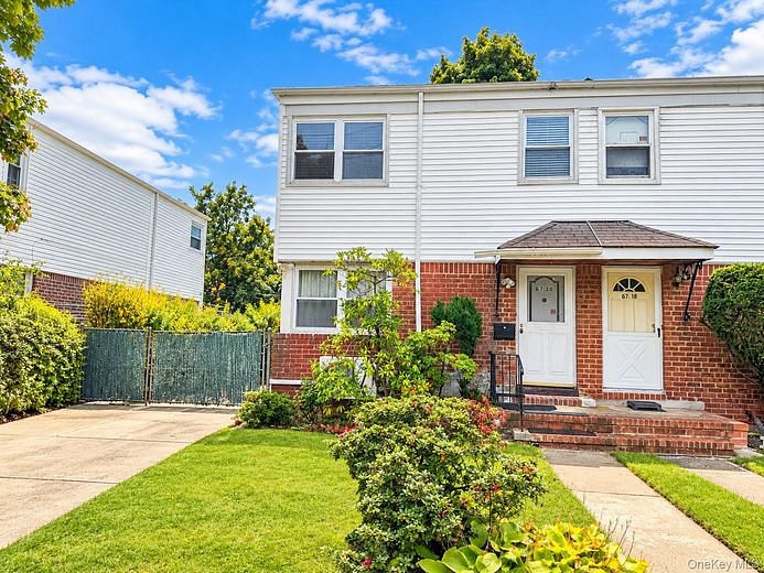67-20 Bell Boulevard