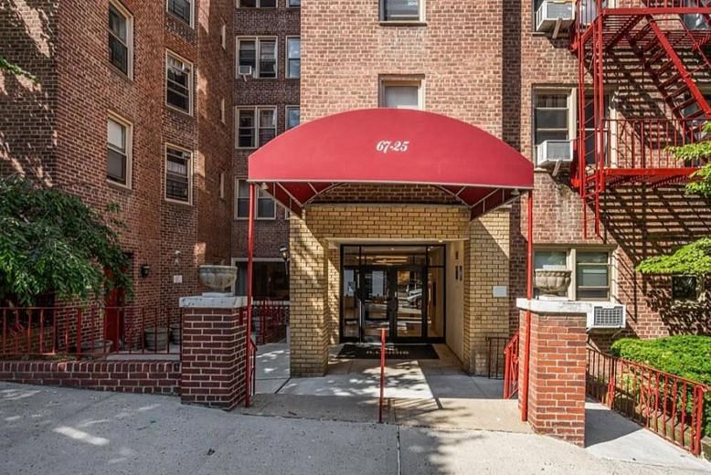 67-25 Clyde Street #5D