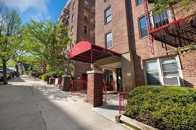 67-25 Clyde Street #7H