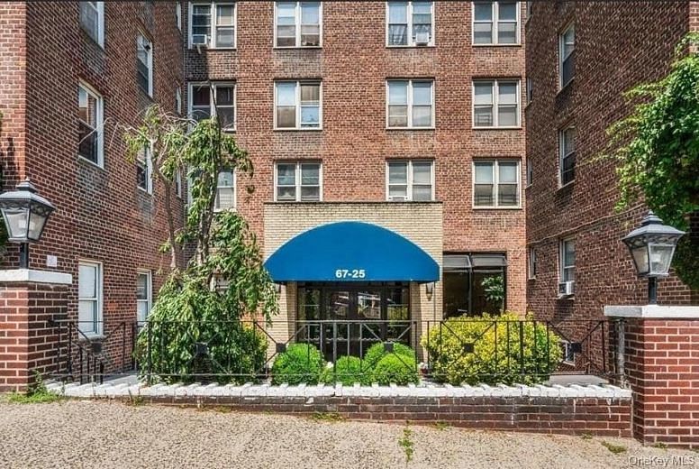 67-25 Dartmouth Street #3K