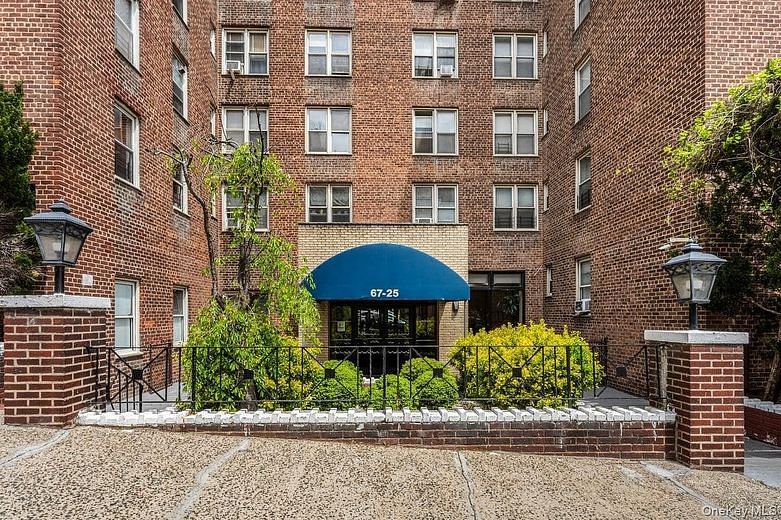 67-25 Dartmouth Street #6D