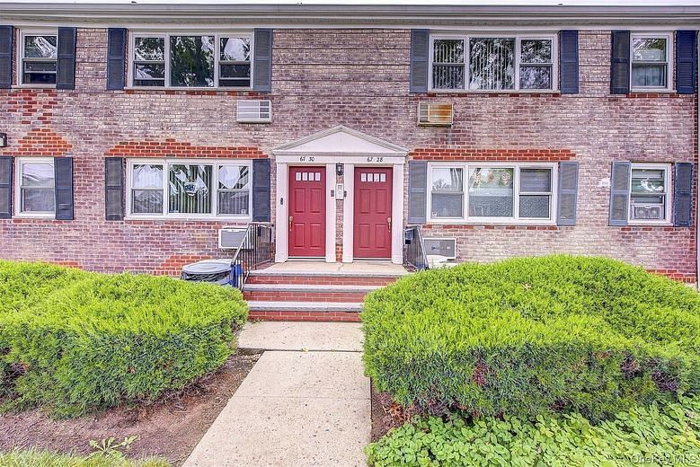 67-28 152nd Street #275A
