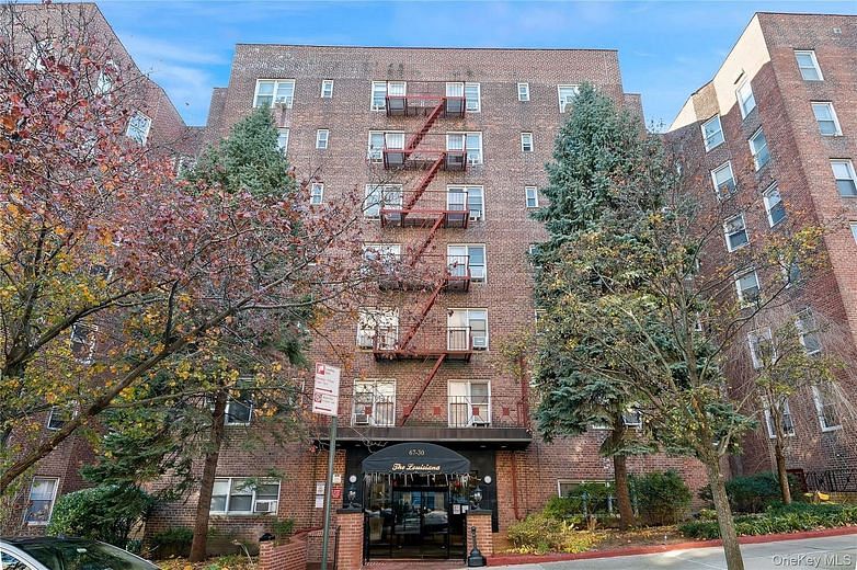 67-30 Clyde Street #2C