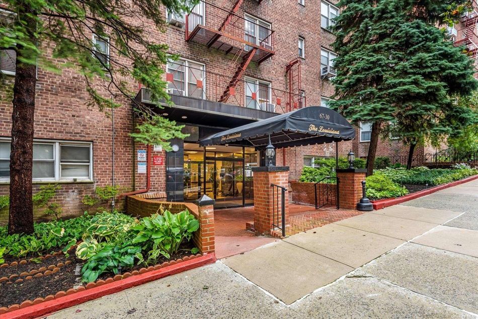 Image 1 of 13 for 67-30 Clyde Street #3N in Queens, Forest Hills, NY, 11375