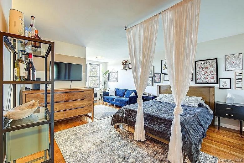 67-30 Dartmouth Street #6R