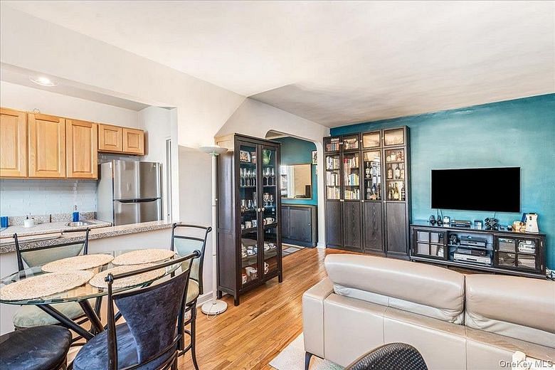 67-35 Yellowstone Blvd #7N